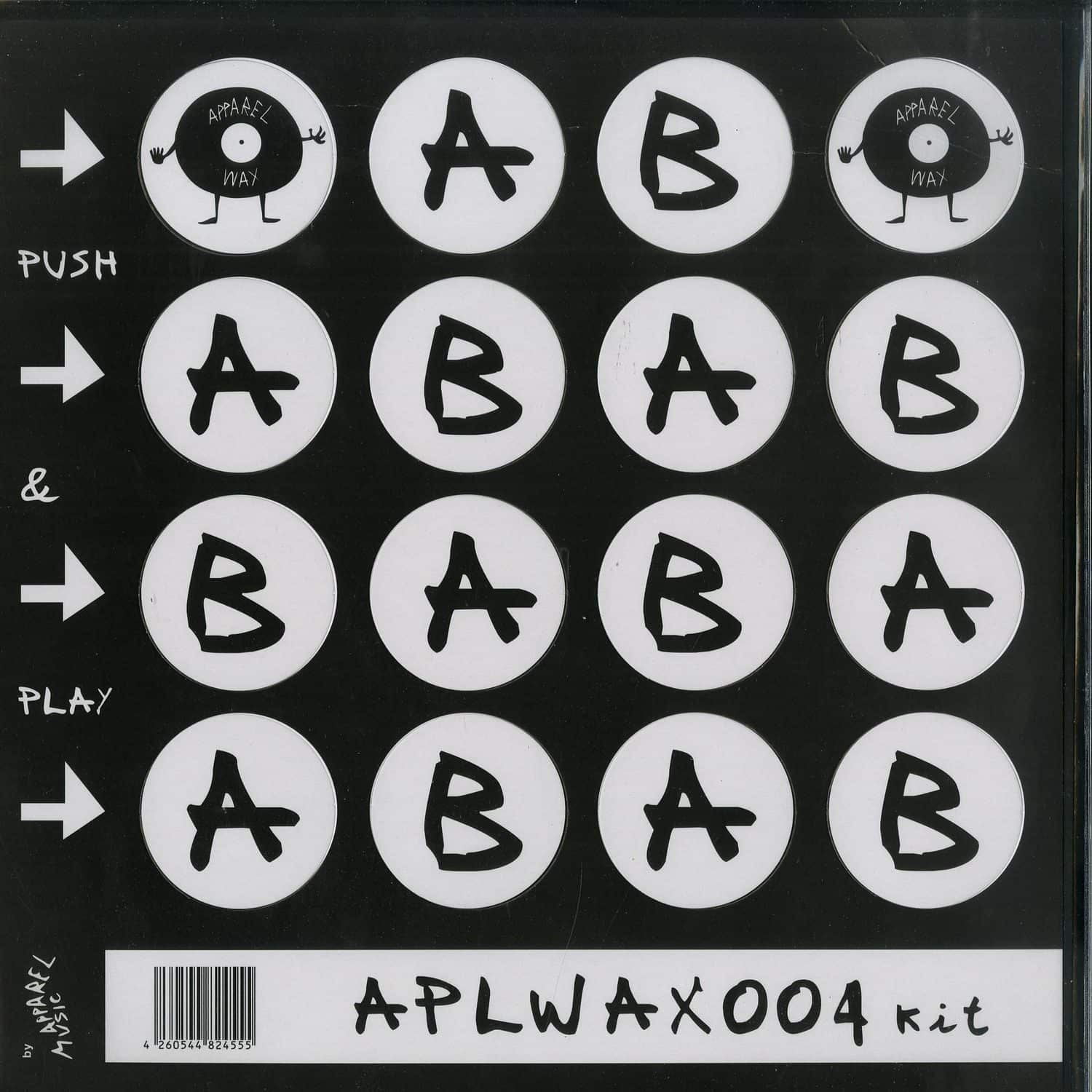 APLWAX004