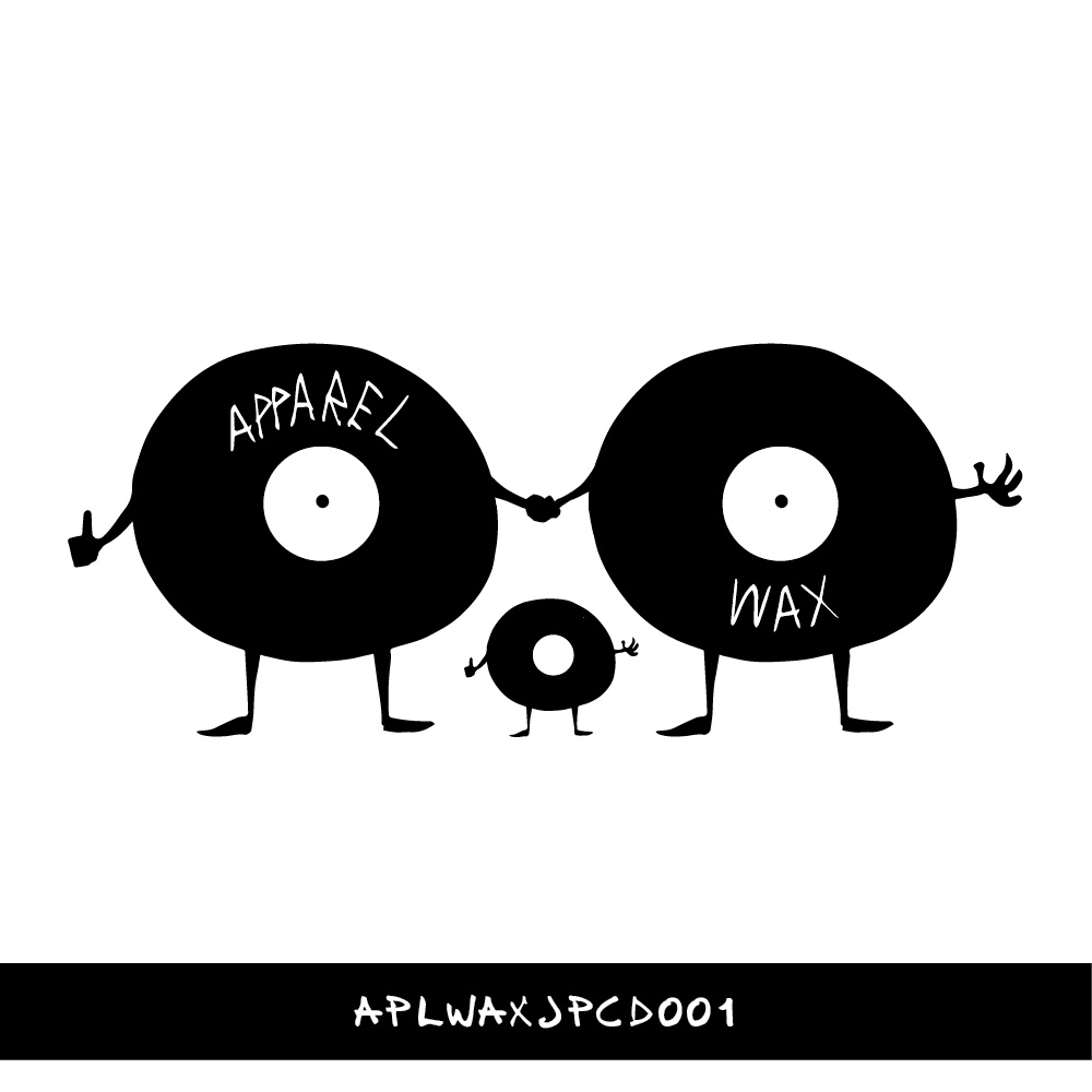 APLWAXJPCD001_front
