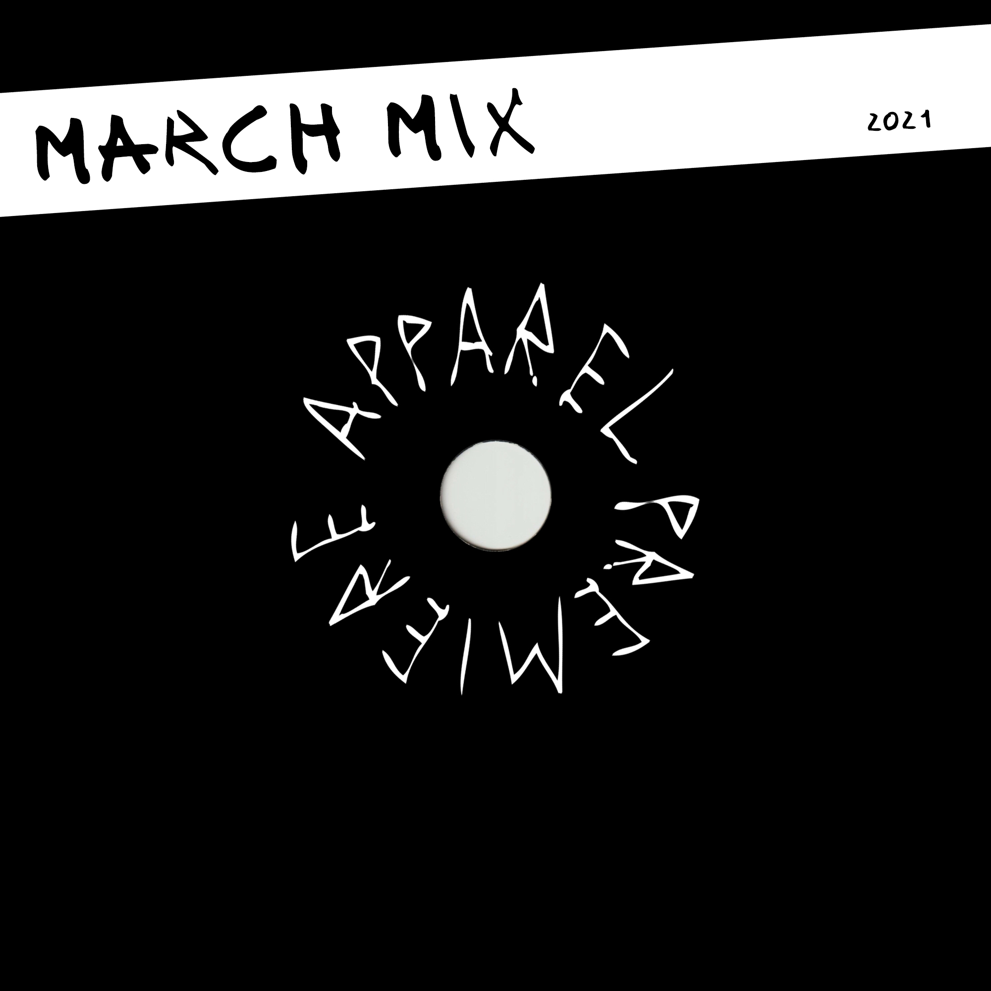 APPAREL PREMIERE: March Mix