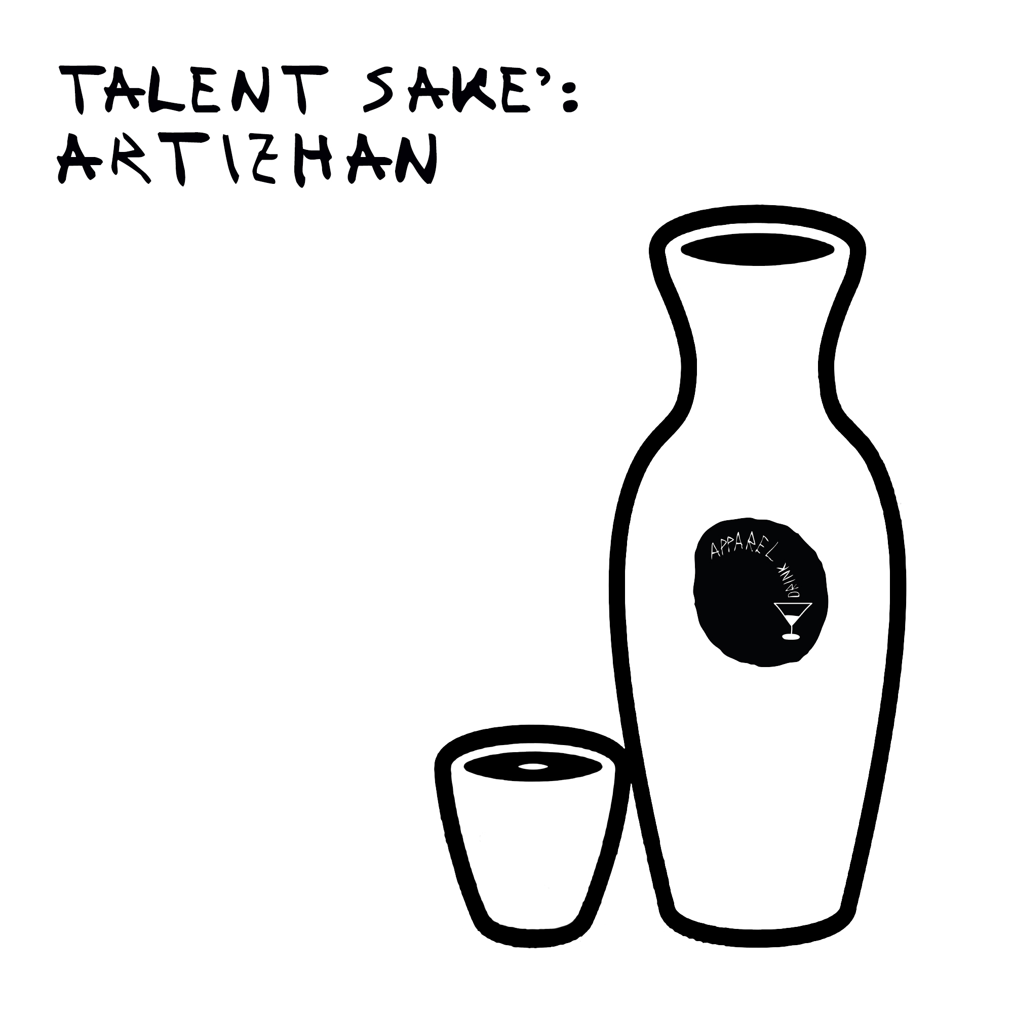 talent_sake_ artizhan