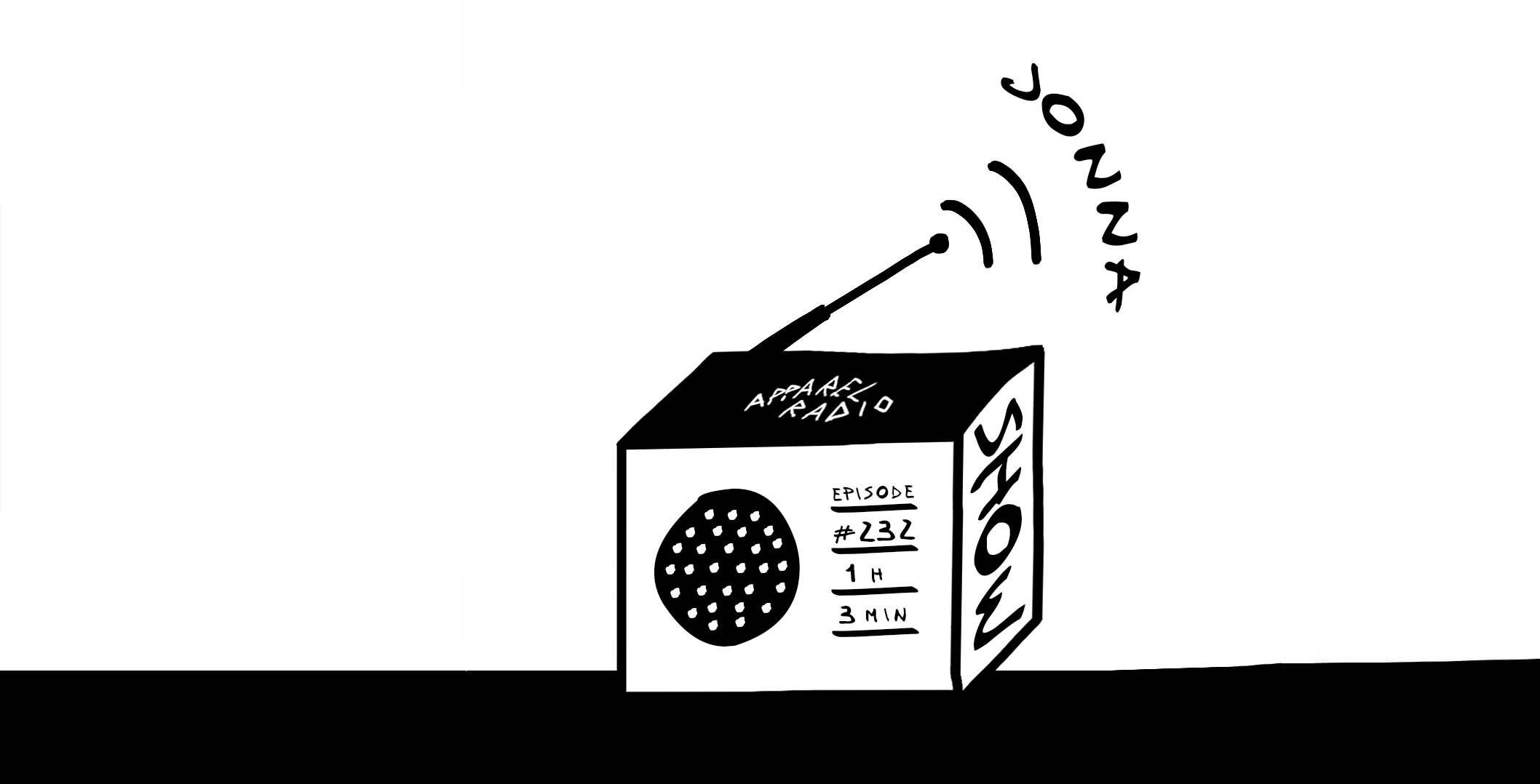 APLRADIO 232