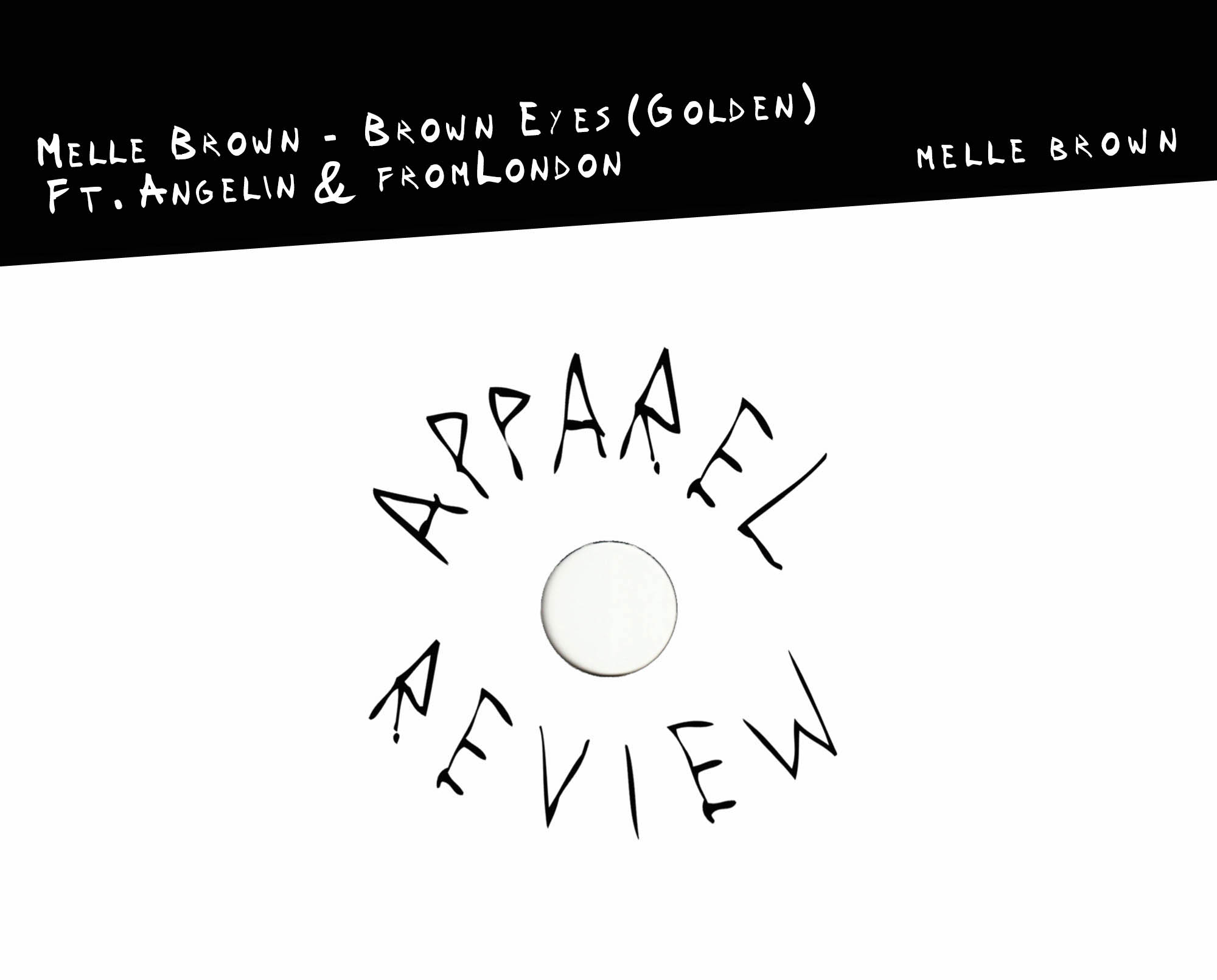 Apparel-Review & fromLondon 2