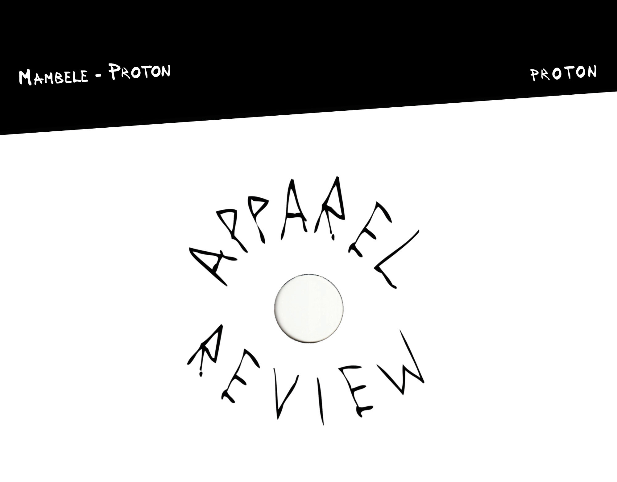 Apparel-Review mambele b