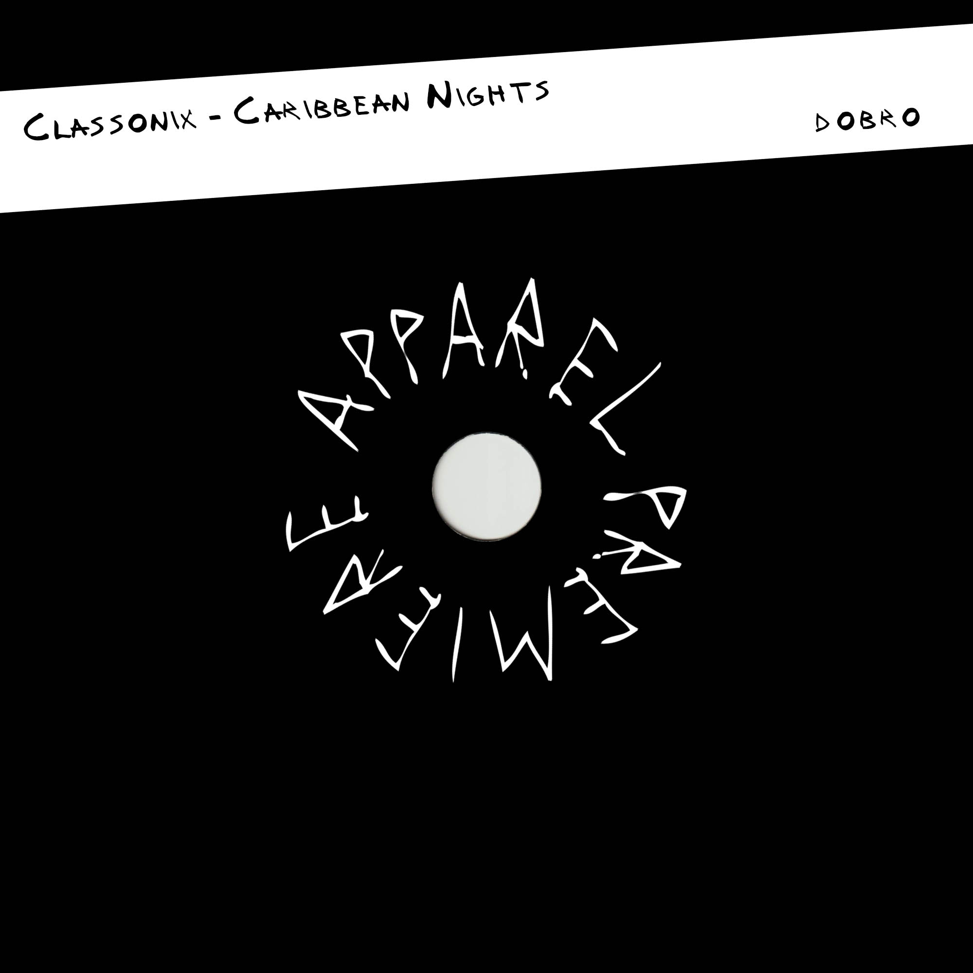 APPAREL PREMIERE- Classonix – Caribbean Nights [DOBRO]