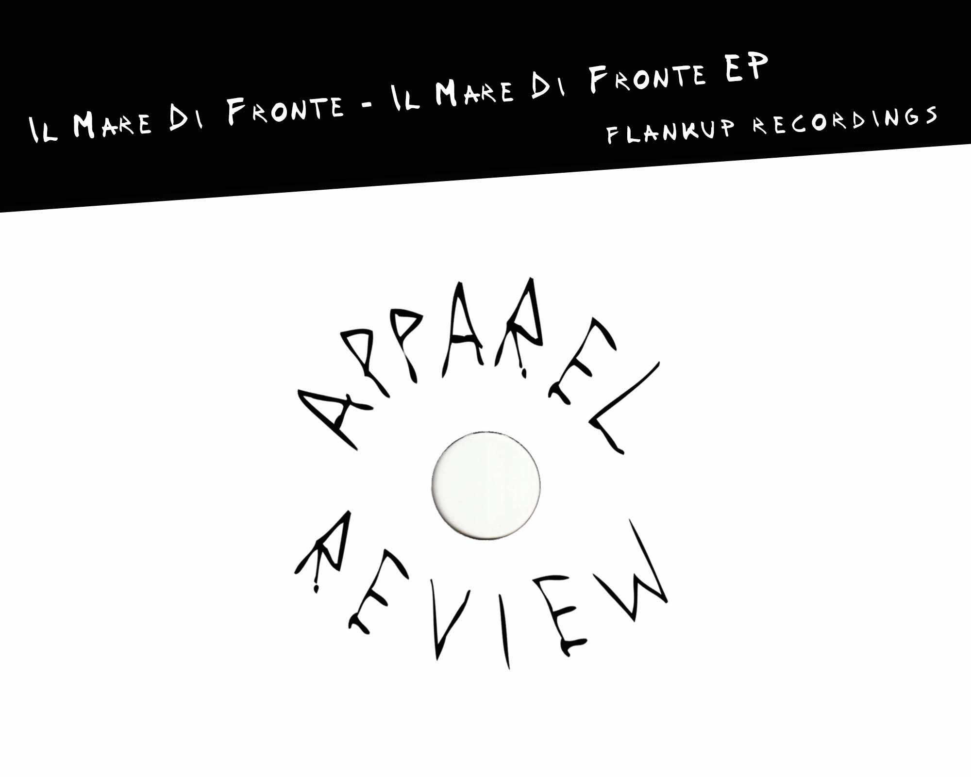Apparel-Review Flankup Recordings2