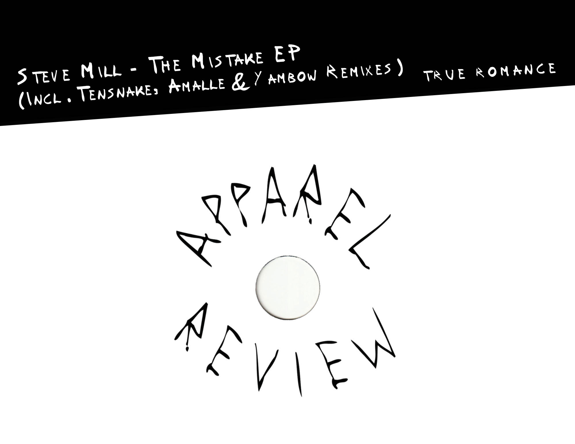 Apparel-Review True Romance