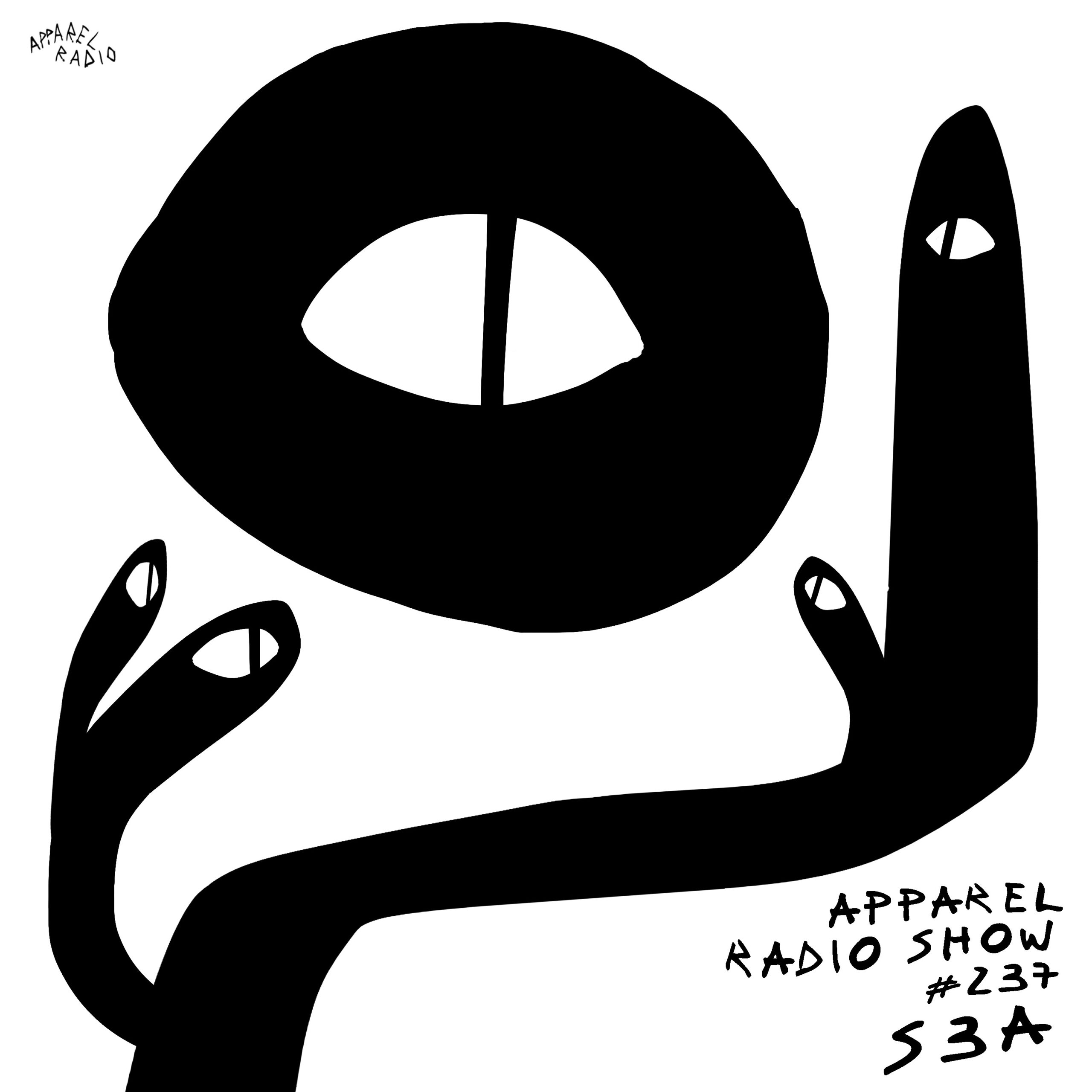 Apparel Radio Show #237: S3A