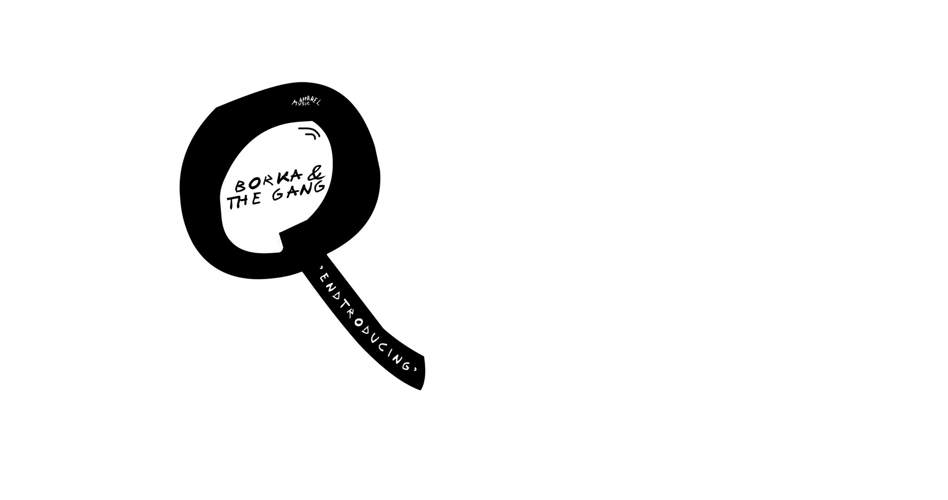 APPAREL-QA-Banner Borka & The Gang