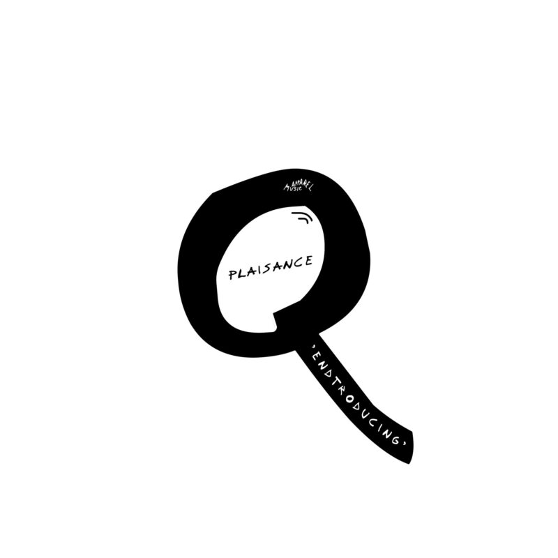 'Endtroducing' Plaisance and his Coldie EP