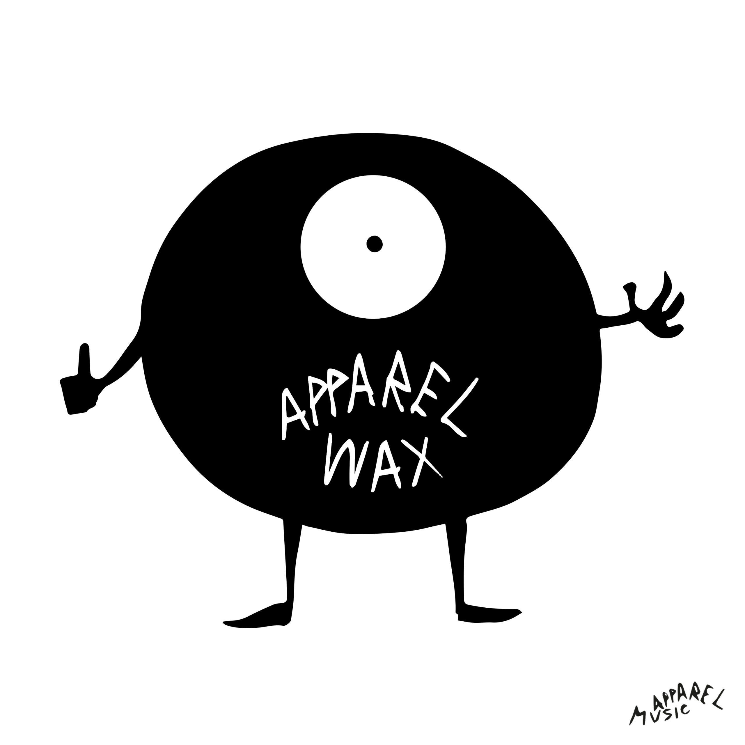 Coming soon D001 by Apparel Wax