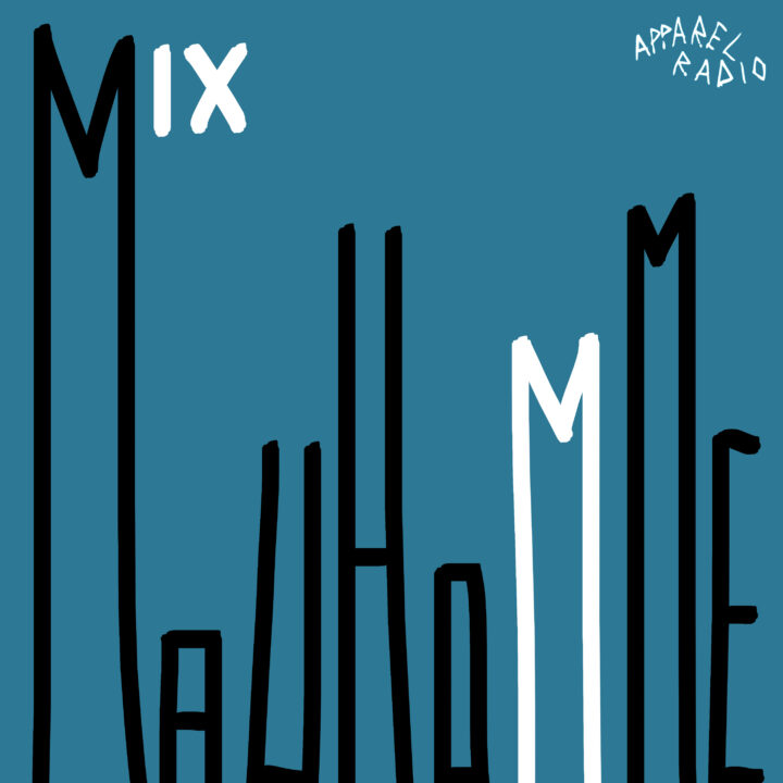 Radio Show #263: Mauhomme