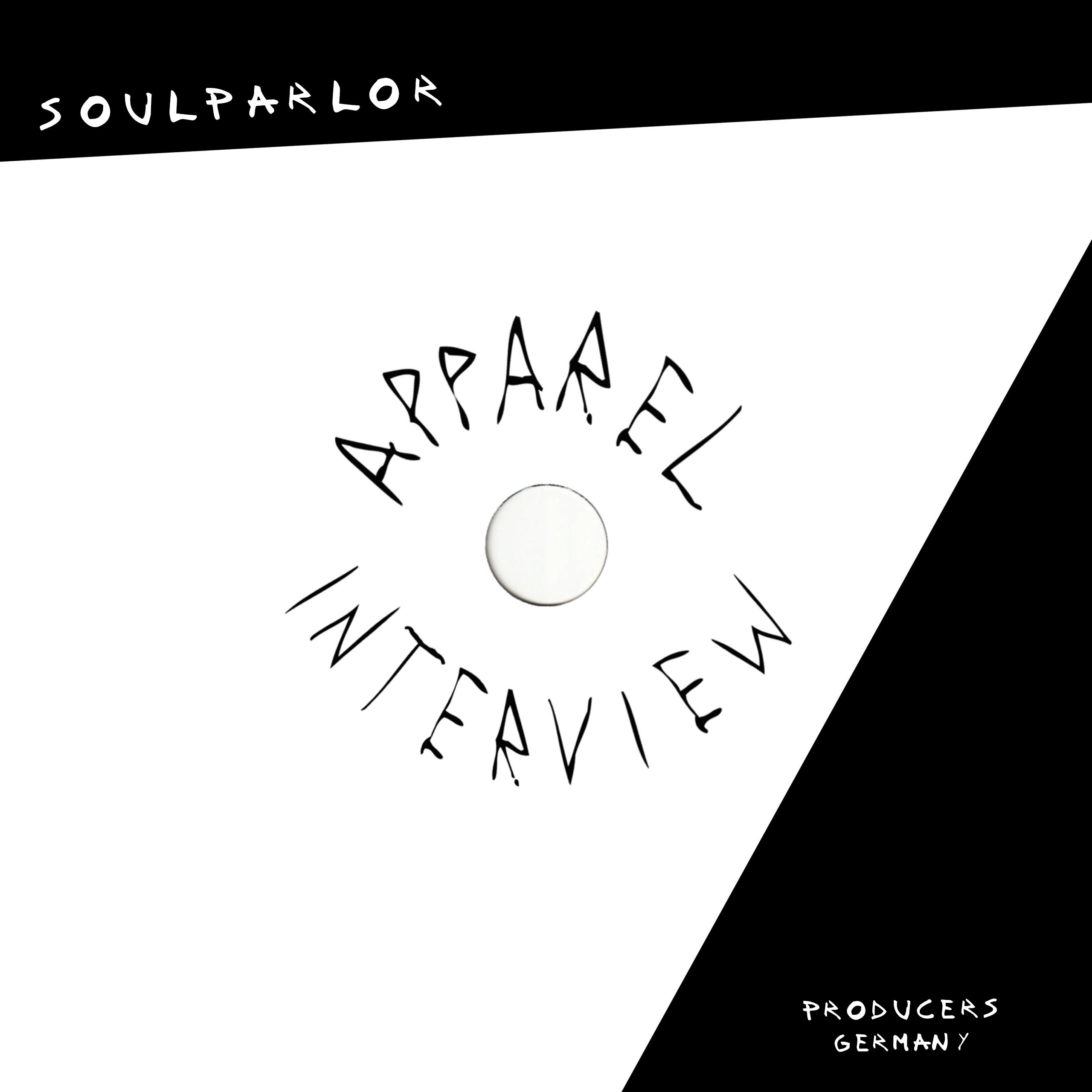 APPAREL INTERVIEW: SoulParlor (Germany)