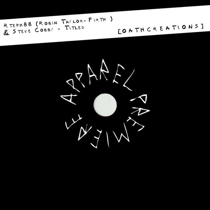 APPAREL PREMIERE: Rteph88 & Steve Cobby - Titled [Oathcreations]